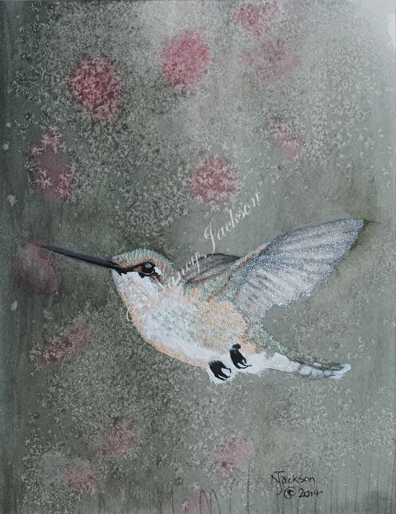 Hummingbird Hummingbird