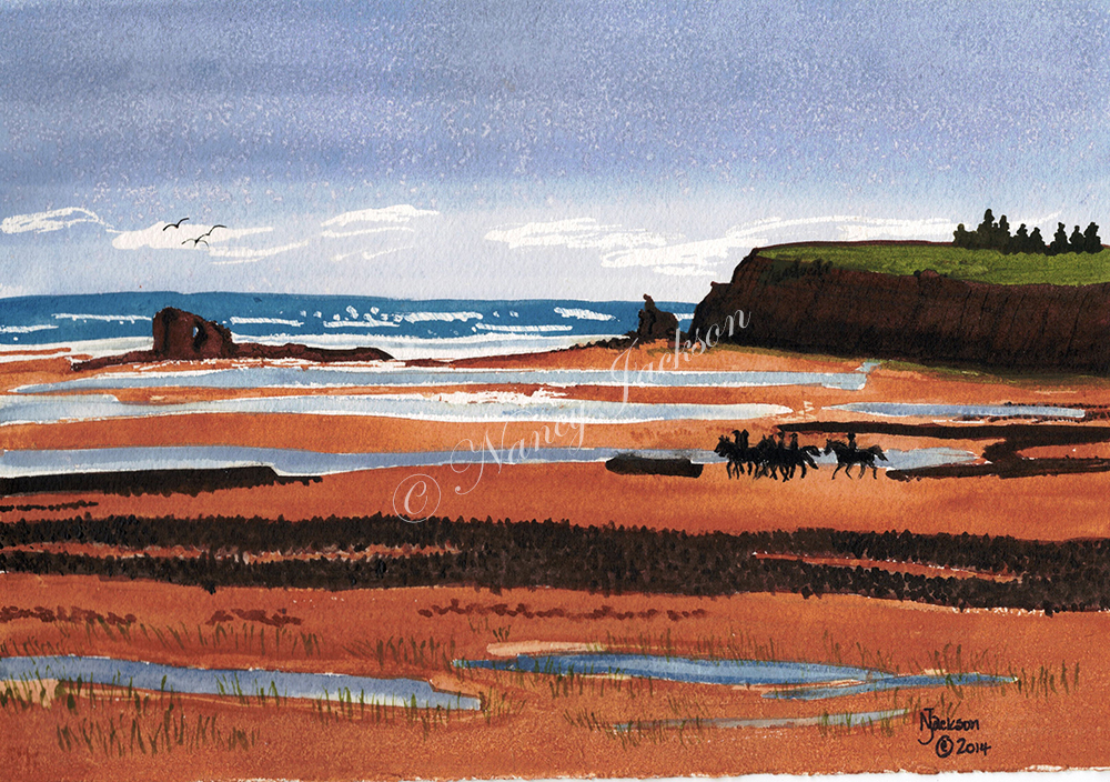 Kingsport Beach Kingsport Beach
