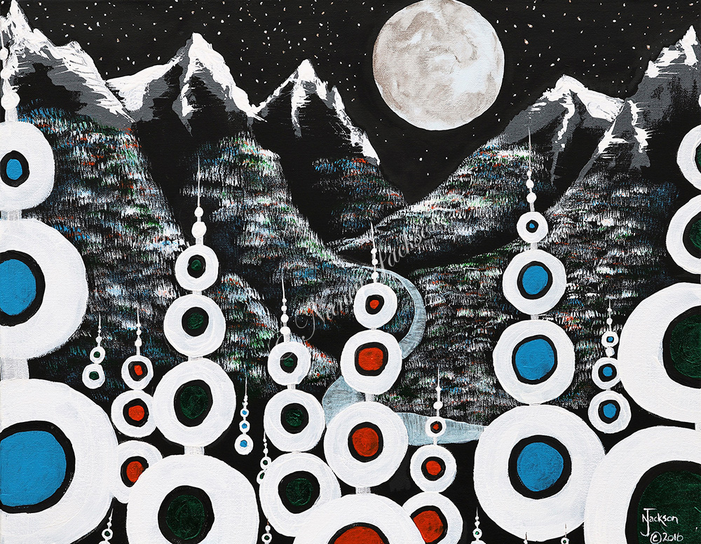 Moon Magic Moon Magic
